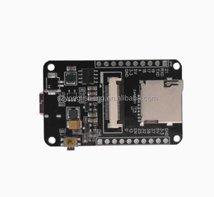 Lager Neu OV5640 ESP32 CAM Plus Kameramodul-Kit WiFi-Entwicklungs platine Autofokus 66 Grad Kamera modul - Product Image 4