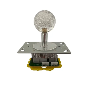 <strong>Joystick</strong> for Fish Game Machine <strong>Joystick</strong> Game Console <strong>Arcade</strong> <strong>Joystick</strong> for Sales - Product Image 2