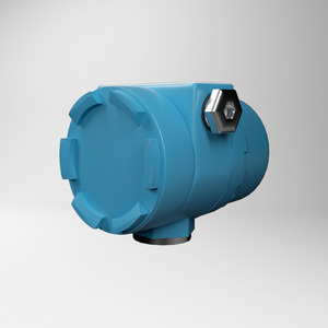 Transductor de temperatura de 4-20mA Transmisor de sensor de temperatura compacto PT100 - Product Image 4