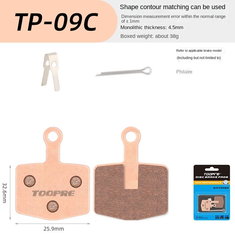 TP-09C