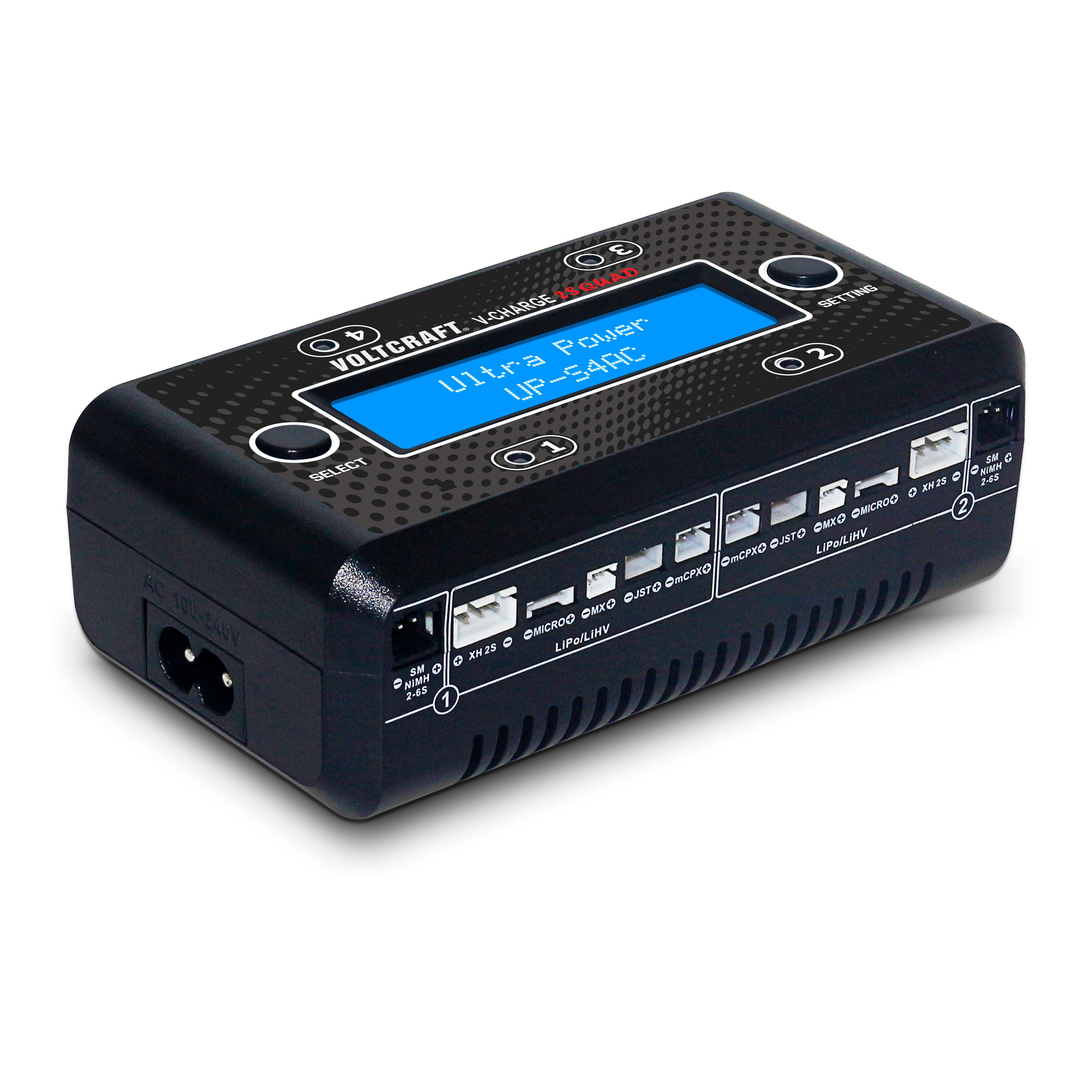 UP-S4AC
