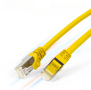 Double shielded <strong>network</strong> jumper multi-strand copper anti-interference Gigabit <strong>computer</strong> <strong>network</strong> cable six <strong>types</strong> <strong>of</strong> <strong>network</strong> cable - Product Image 3