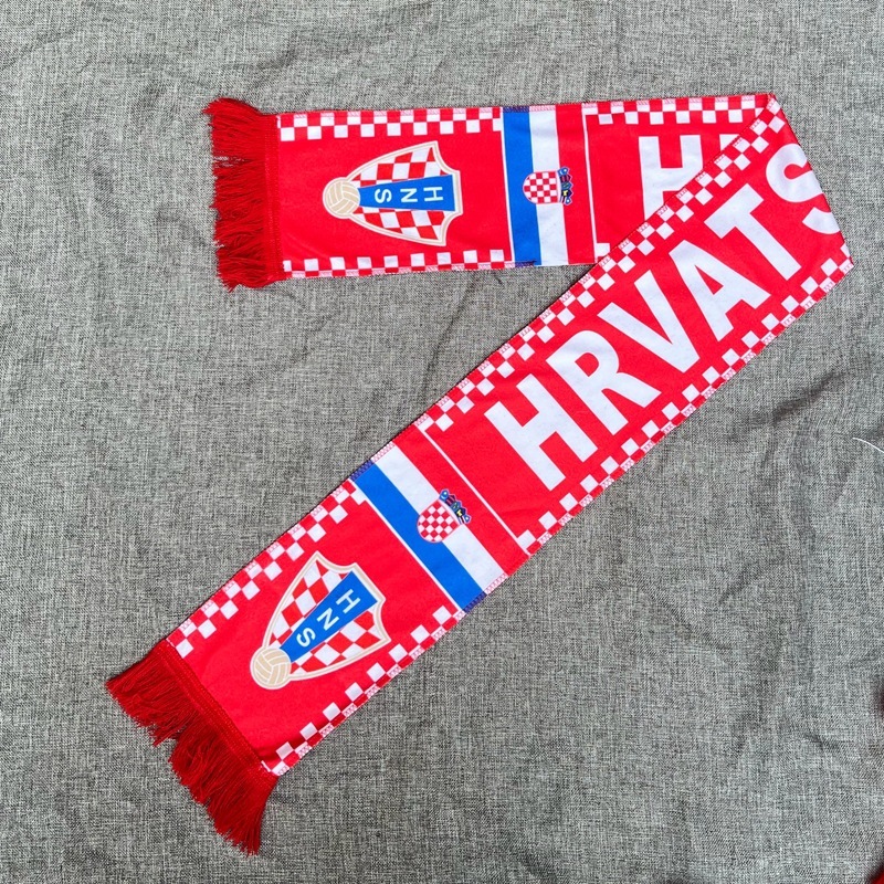 Croacia