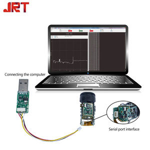Best UART Laser Distance Sensor 1km Outdoor Thermal Imager Long Range Finder Scope <strong>Lidar</strong> Sensor Module for Distance Detection