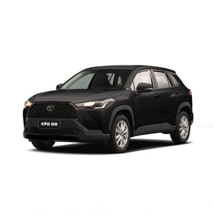 Изучение качества звука Toyotas Corollas, пересекающих аудиосистему гибрида 2024, и 2025 обновление звука модели - Product Image 1