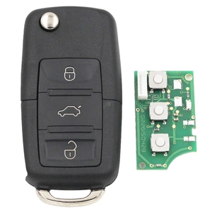 KEYDIY B Series B01-3 Universal Remote Control Car <strong>Key</strong> for KD900/KD MINI/KD-X2 KD-X4 <strong>Key</strong> Programmer for <strong>VW</strong> <strong>Key</strong> Programmer - Product Image 2