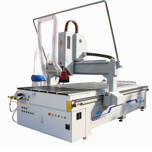 Erschwing licher, einfach zu bedienender CHENcan Auto Tool Change CNC-Fräser 1530 für die Schilder herstellung - Product Image 3
