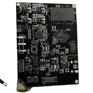 ROBOT makinesi için kullanarak wifi ile 180 derece kamera desteği 16 MP HI3559 modülü. Akıllı, AI - Product Image 1