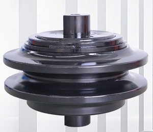 <strong>TBM</strong> Cutting Tools / Disc Cutter / Ripper / Scraper - Product Image 2