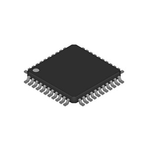 Fornitore di accessori per componenti elettronici di marca professionale XC1702LVQ44C configurazione PROMs FPGAs memoria XC1702-LVQ44C - Product Image 1