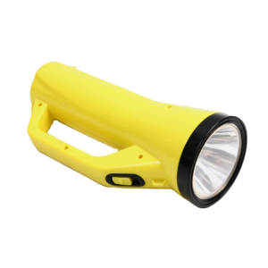 ハンティング懐中電灯ハイパワーLED充電式トーチ - Product Image 4