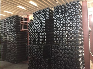 API标准钻杆2 3/8 E75，X95，G105，S135采购节热卖