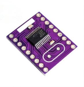 ADS123224ビット超低ノイズADC ADS1232IPWR - Product Image 2