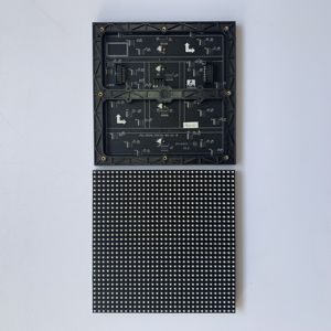 Полноцветный светодиодный матричный модуль 192*192 мм - Product Image 4