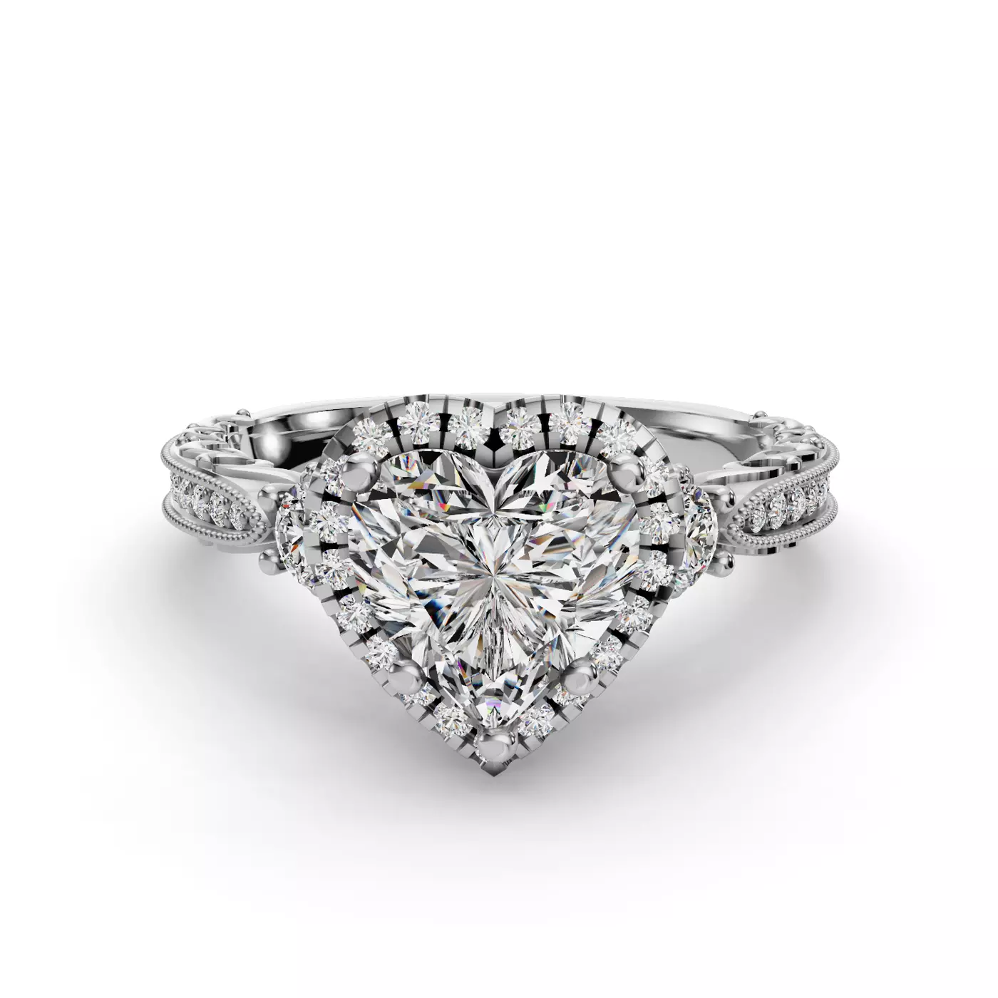White GOLD