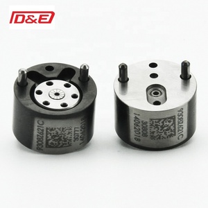Common Rail Injector Control Valve 9308-<strong>621C</strong> 28239294 9308-<strong>622B</strong> 28239295 9308-625C for Japanese Car - Product Image 4