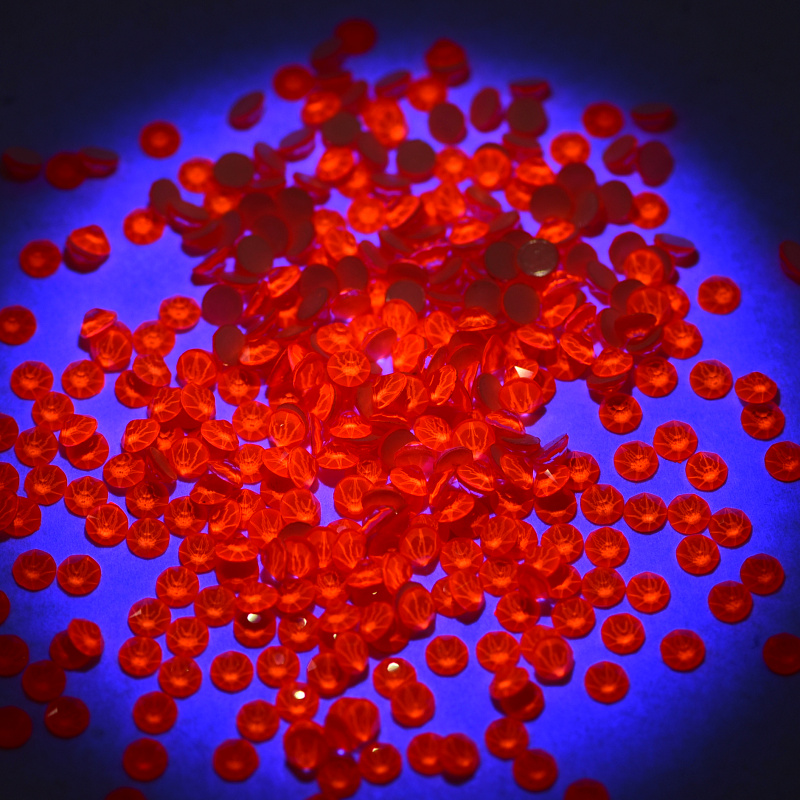 Red Neon