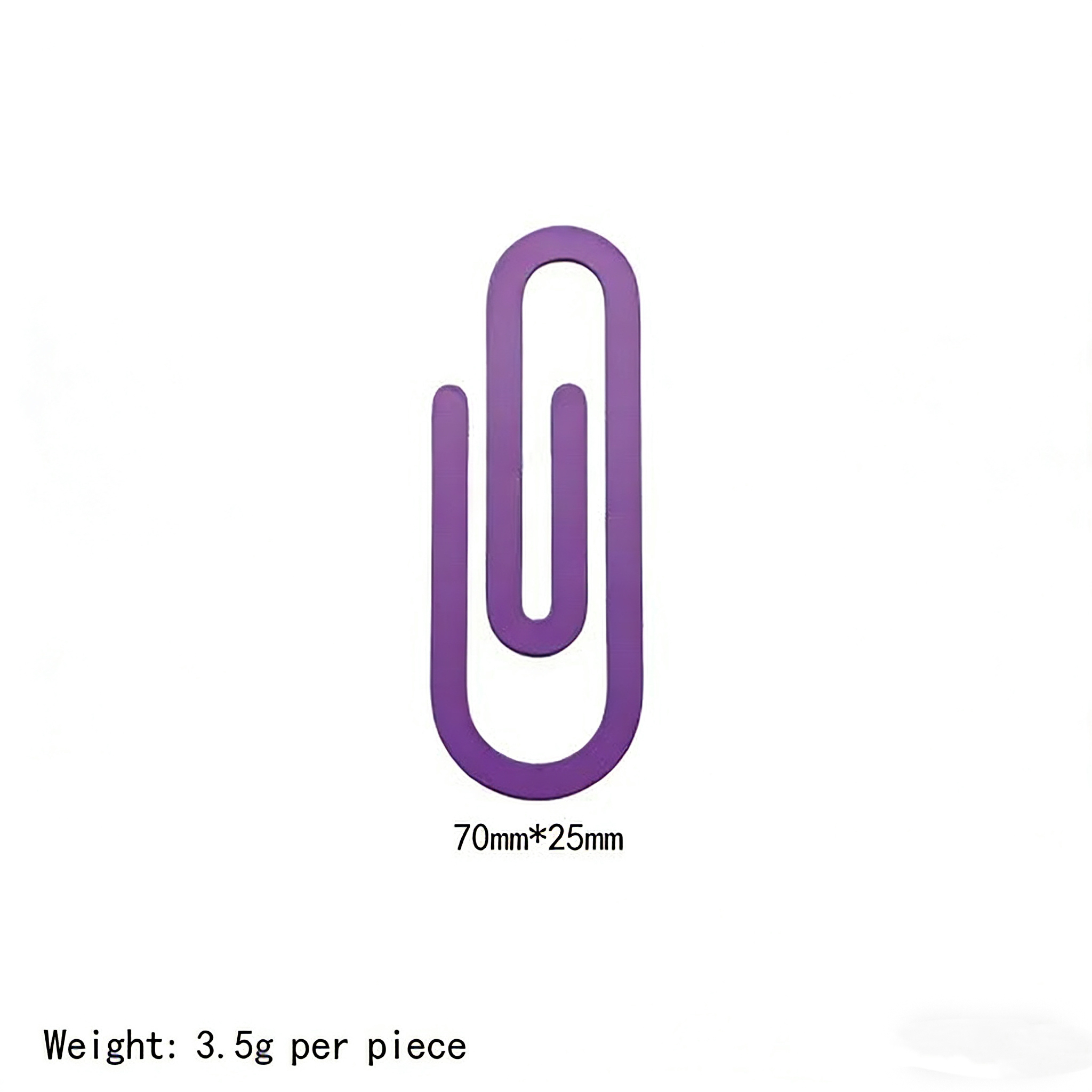 Violet 70mm