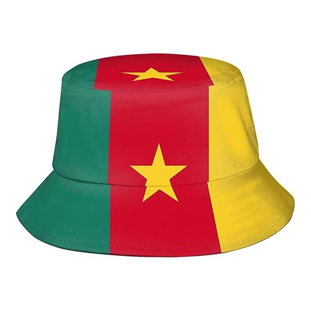 Cameroon 07