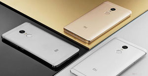 小米红米笔记4x二手5.5英寸安卓4g解锁2 Sim发光二极管4100毫安时100% 原装廉价小米手机美国GSM CDMA - Product Image 3