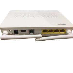 Hot Sale HG8546M ONU XPON GPON Wireless LAN-Router Günstige Hochgeschwindigkeits-Glasfaser geräte mit IP-und TCP-Netzwerk WiFi-fähig