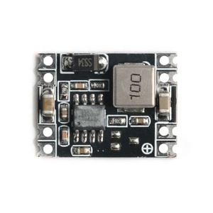 DC-DC Step Down Power Module <strong>Input</strong> 5.5V-27V <strong>Output</strong> 3.3V/5V/9V/12V 3A High Current AJ24 3.3V/5V/9V/12V - Product Image 6