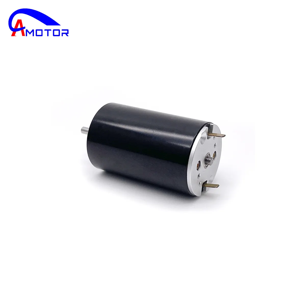 Bester Qualitäts hersteller 28mm Roboter drohne IP54 12-24V Carbon Corel ess Brushed DC Motor