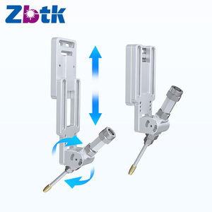 High Powered Laser Handheld Metal Stainless Steel Aluminum <strong>Welding</strong> <strong>Gun</strong> Company Handheld Laser <strong>Welding</strong> Machine For Metal