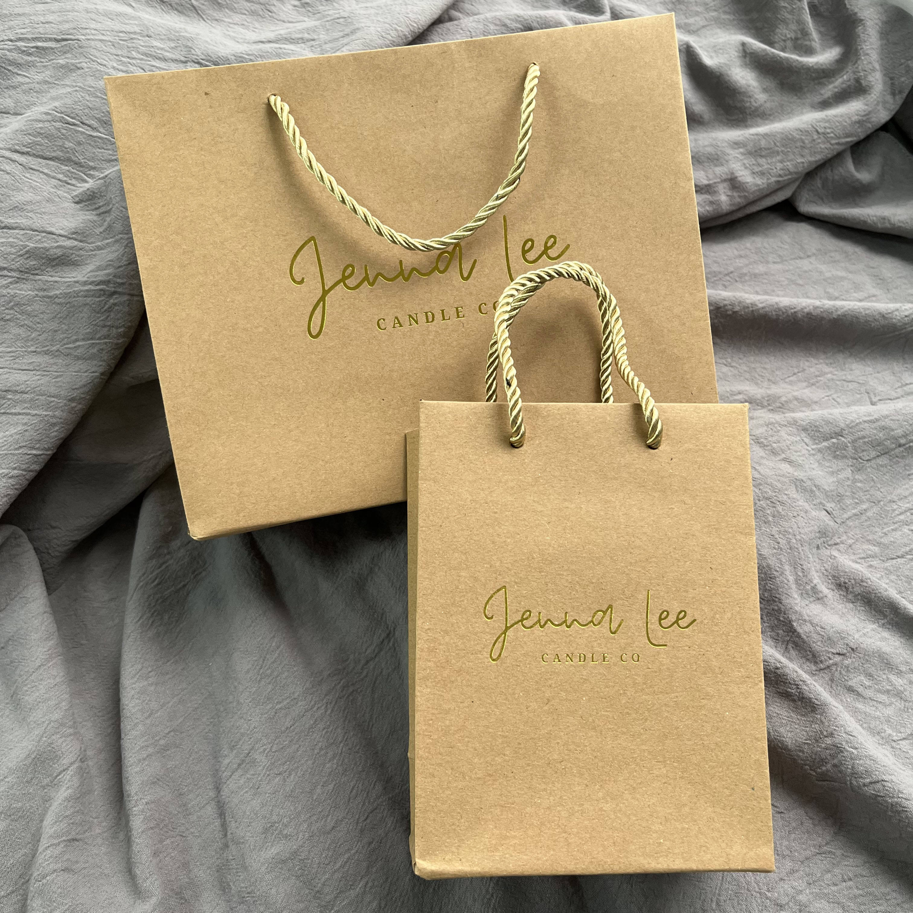 กระดาษคราฟท์