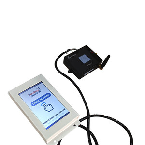 Farklı ülkelerde nakitsiz QR kodu ödeme ağ geçitleri, uygun QR kodu ödeme modülü ile arayüz olabilir - Product Image 4