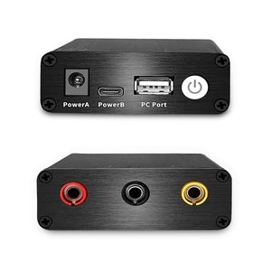 MPower1203ポータブルパワーアナライザー1μA-4A DCパワーモニター調整可能な調整出力付き - Product Image 4