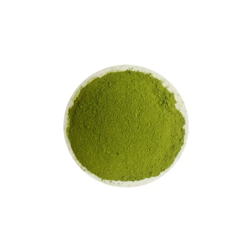 טהור טבעי אורגני ירוק חיטה שעורה דשא מיץ אבקת שעורה שתיל מיץ אבקה