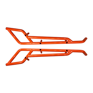 Kết hợp Side Bumper bảo vệ bảo vệ bên bước Nerf thanh cây kickers với Can-AM maverick X3 - Product Image 3