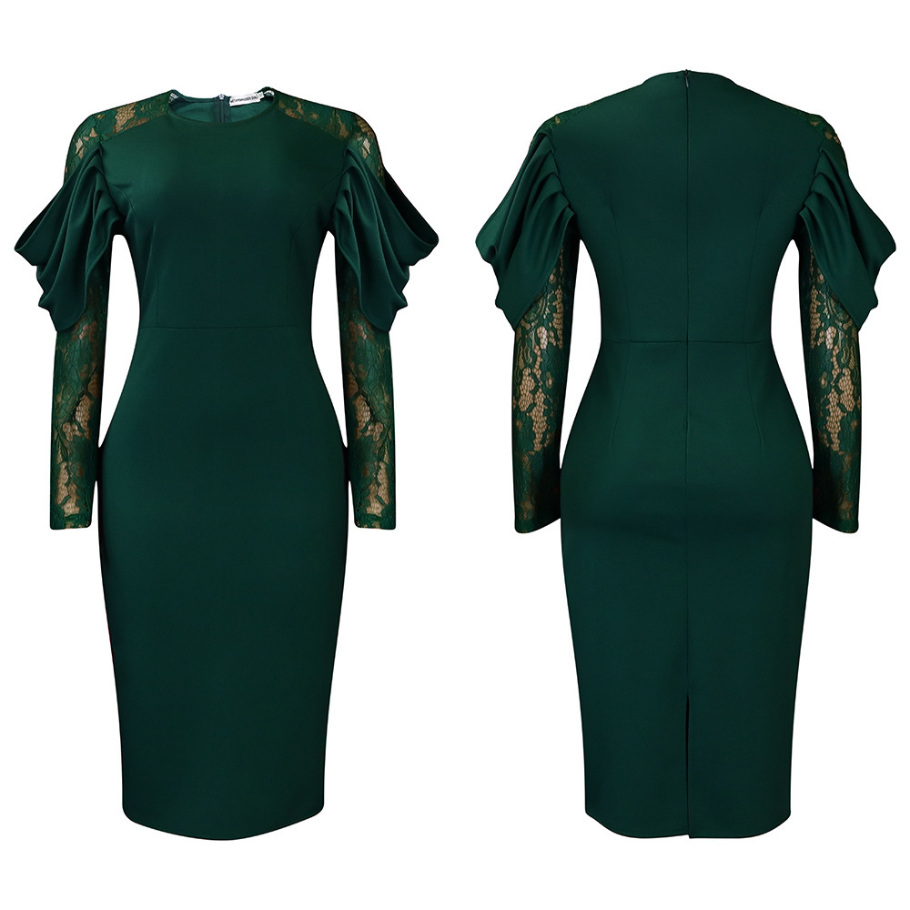 Verde