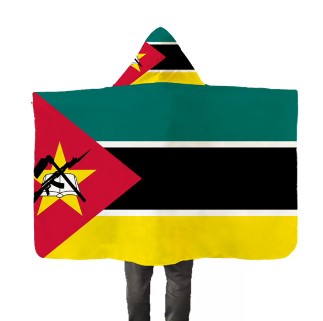 Mozambique 5