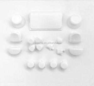 Juego de Mod personalizado de botones completos de repuesto para Sony PS4 para Play Station Controller Botones personalizados - Product Image 5