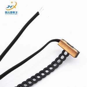 Termistore 3950 NTC 10K/100k sensore di temperatura fisso tubo - Product Image 2