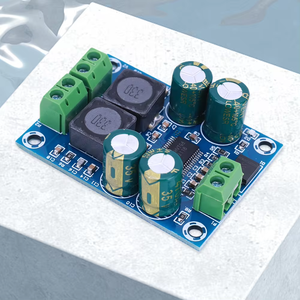 XH-M311 TPA3118 60W DC10-24V Mini Amplifier Board Mono Audio Power Amplifier <strong>Module</strong> - Product Image 5
