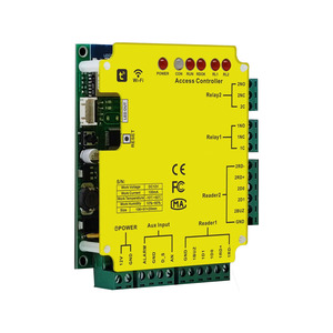 Smart Muti-funzione di controllo remoto avanzato di accesso scheda TUYA APP pannello di controllo di accesso WIFI - Product Image 2