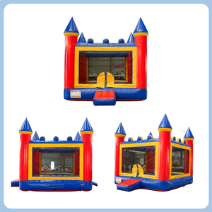 <span class=keywords><strong>Inflatable</strong></span> lâu đài bouncy nóng bán ngoài trời lâu đài bouncy mua nhảy lâu đài trực tuyến mini nhảy nhà cho trẻ em - Product Image 3
