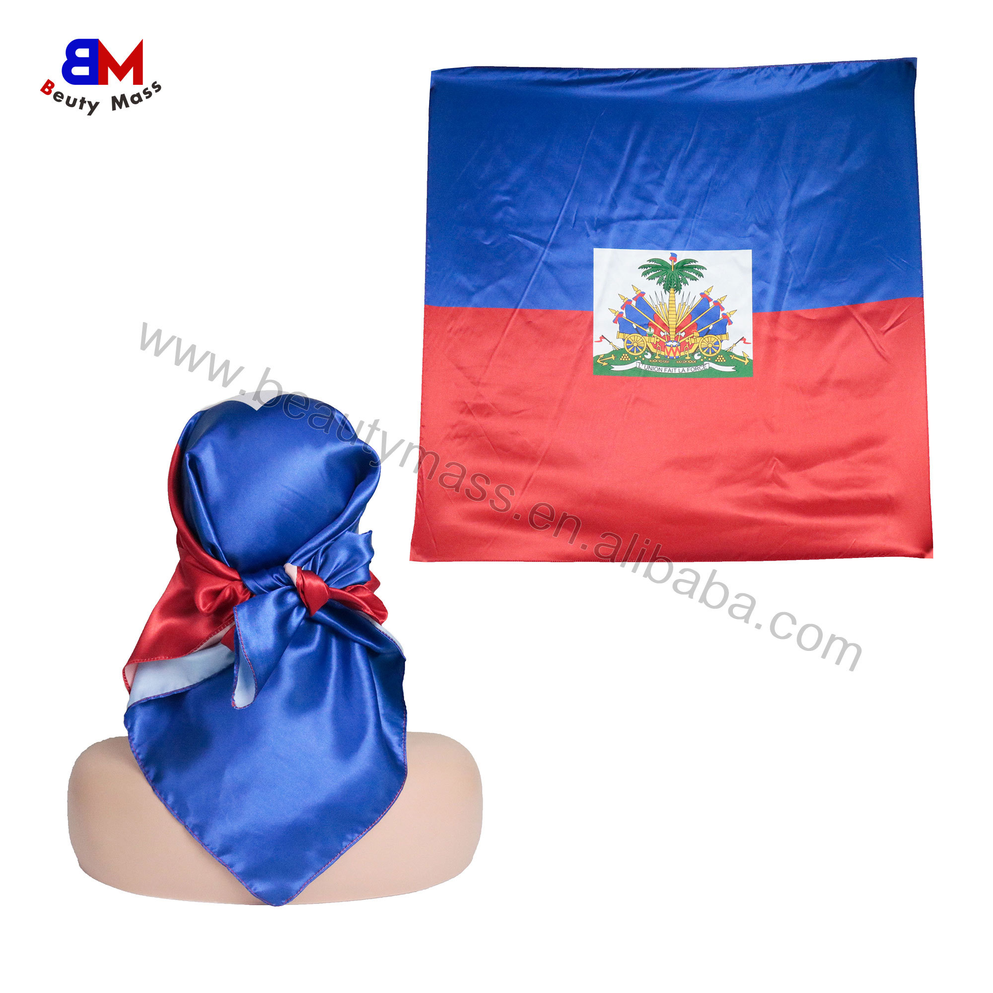 Haiti