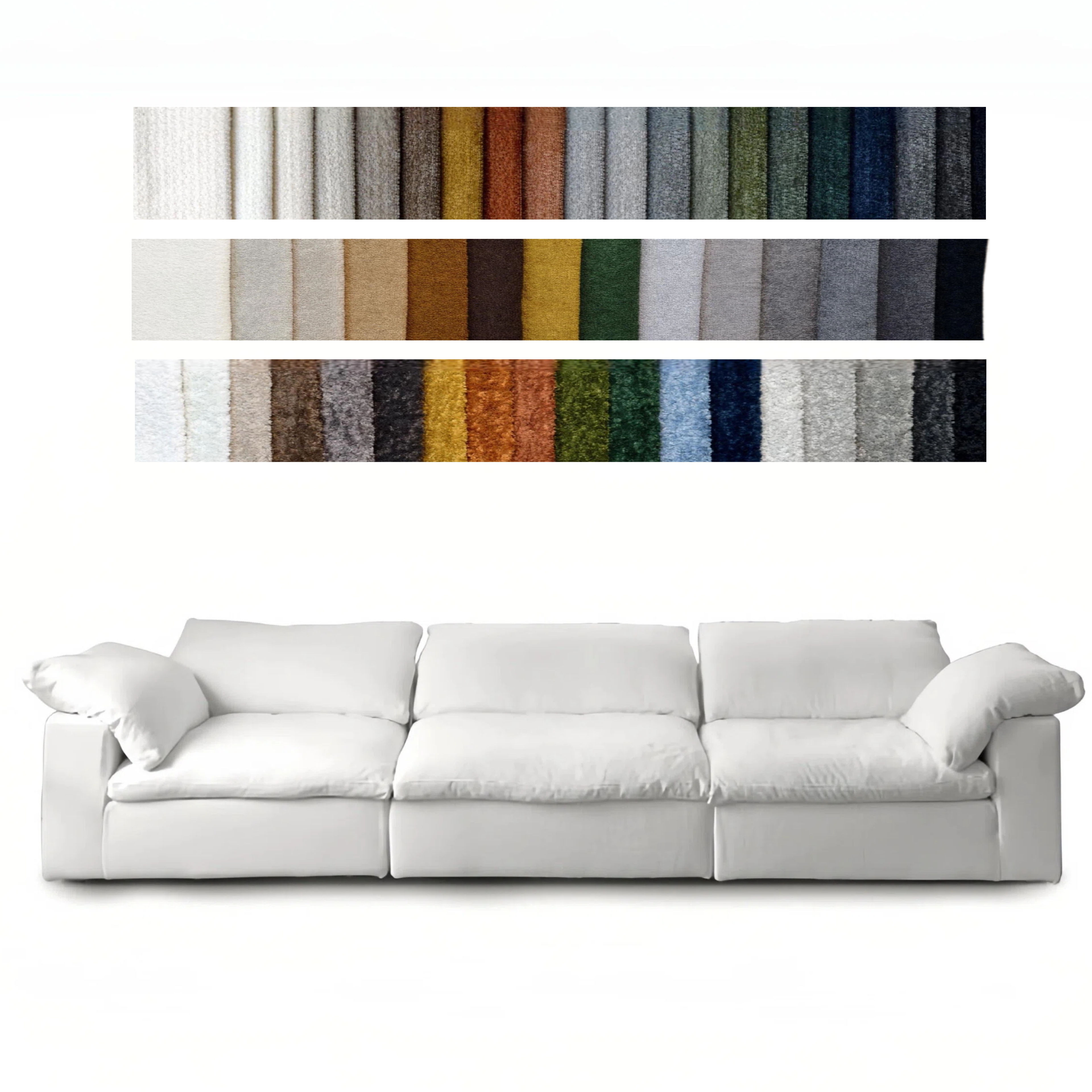 +400 Couleurs Disponibles/Pas de MOQ/Contactez-nous