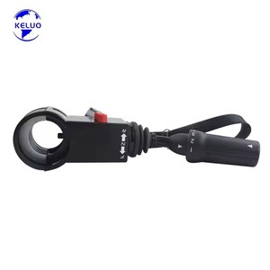 Высокопроизводительные джойстики с рукояткой переключателя 04-801301 - Product Image 4