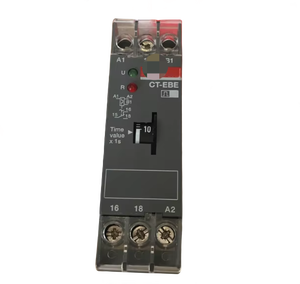 Nuovo Controller di programmazione PLC per l'automazione industriale del magazzino 1 svr550167r1100 - Product Image 1