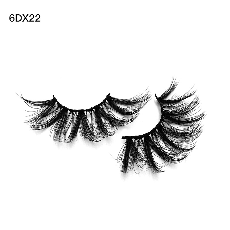 6DX 22