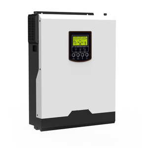 Guangdong High PV <strong>Input</strong> Voltage Rang Output Power Factor <strong>1</strong> Pure Sine Wave Solar <strong>Inverter</strong> with Battery Equalization Function - Product Image 5