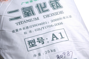 金红石和锐钛矿型二氧化钛 - Product Image 3