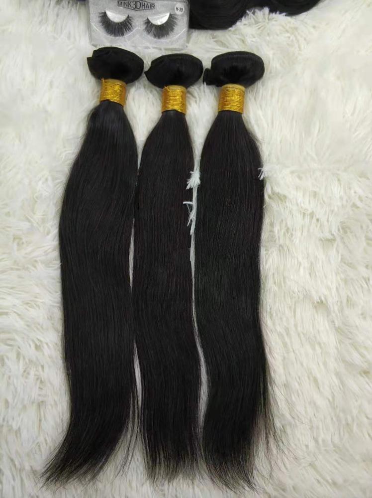 natural black