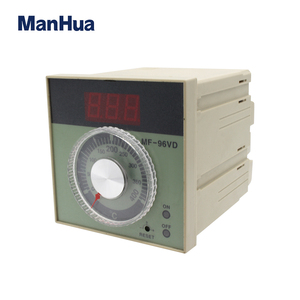 Manhua AC220V MF-96VD precio Pid controlador de temperatura Digital para el Control de la temperatura precio - Product Image 2