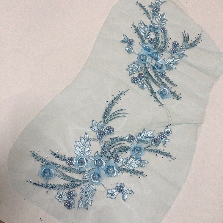 Blu-chiaro